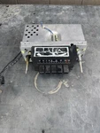 Vintage Original Used 1974 Ford Am Radio Core #D4AA-18806 Condition Uknown. Fixed Price $26.99.