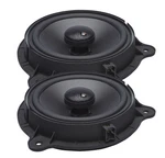 Powerbass OE652-NS 6-1/2 Component 4 Ohm For Select Nissan & Infiniti*clearance*. Fixed Price $74.99.