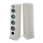 Focal Vestia NO.3 Floor Standing Speaker Light Wood Pair B Stock. Fixed Price $3798.00.