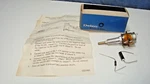 Control Volume Switch Nos Delco Gm Car Auto Vintage Collector Radio 1221994 Q5. Fixed Price $66.39.