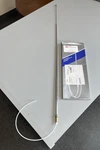 Genuine Nos Hirschmann Antenna Mast Mercedes-benz Audi Bmw #Q4820002 Auta 6000U. Fixed Price $125.00.