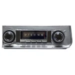 Custom Autosound USA-740 Radio Chevy Chevelle/ Camino 1964. Fixed Price $399.00.
