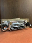1961 1962 Buick Special Pb Radio Model 980132 Stromberg Carlson Vintage Old Rare. Fixed Price $35.00.