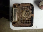 1942 1948 Chevy Fleetmaster Short Wave Radio Original Gm Delco. Fixed Price $100.00.