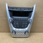 2010-2011 Gmc Terrain Equinox Control Radio Panel Ac Heater Climate. Fixed Price $89.95.