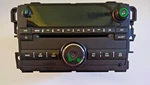 Delphi Delco Oem Am Fm Cd Player Radio Gm Part 25865029, Untested. Fixed Price $24.90.