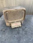 42 - 48 Chevrolet Push Button Am Radio 985793 Parts Restoral Unit. Fixed Price $89.99.