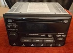 Oem Radio Cd Tape Am/fm 1999-2002 Infiniti G20 I30 Nissan Pathfinder PN-2261D. Fixed Price $49.99.