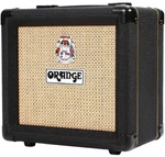 Orange PPC108 Blk X 8" 20-WATT Speaker Cabinet Ohms, Black. Fixed Price $109.00.