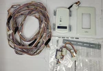 Fujitsu Utb-ywc Air Conditioner Receiver For Gath Ducted Units. Fixed Price $69.95.