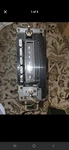 1970 Cadillac Delco Am Radio Oem Dash Unit 7313425. Fixed Price $350.00.
