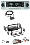 Dietz Bluetooth Usb MP3 Dab Car Stereo Ford Mustang, F150 (2004-2009). Fixed Price $282.00.