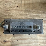 Vintage Factory Chevy Nova Delco Am Radio 7280361. Fixed Price $49.95.
