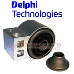 Delphi TD507W Control Arm Bushing For V40-0154 MS10403 K200715 JBU626 Fk. Fixed Price $77.13.