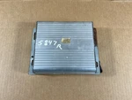 2001-2004 Ford Mustang Radio Stereo Amplifier F7ZF-18C808-AA. Fixed Price $69.99.