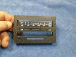 70S 80S Ford Mercury Am Fm Stereo Radio Nose Dial Philco # 2L7-0252-1. Fixed Price $85.00.