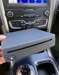 External Usb Car Universal Cd Player,vehicle For Via Radio Con. Fixed Price $58.98.