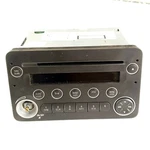 Alfa Romeo Radio Cd Player Stereo Blaupunkt 2001-2005 7643311316 156053738. Fixed Price $30.40.