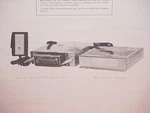 1977 Clarion Cb/am-fm Stereo Mplx Radio Service Manual Models RE-366E & JC-201E. Fixed Price $24.99.