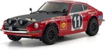 Kyosho Put Ep FZ02-R 1971 Datsun 240Z Rally Electric Radio Control Car 34482T1. Fixed Price $419.00.