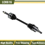 Front Left Cv Axle Joint For 2004-2007 2008 2009 2010 2011 Chevy Aveo Auto Trans. Fixed Price $111.87.