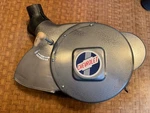 1947 48 49 59 51 52 1953 Chevrolet Truck Heater Box And Core Round Harrison Type. Fixed Price $199.00.