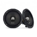 Orion HCCA68N 6.5" Neo Midrange Pro Audio Speakers 8-OHM 1400W Max Pair. Fixed Price $199.95.