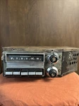 Original 1953 1954 Pontiac Am Push Button Dash Radio Assembly Gm Delco 984817 2. Fixed Price $75.00.