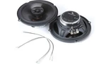 New Infinity Primus PR603F 6-1/2" 2-WAY Coaxial Car Stereo Speakers, Pair 6.5". Fixed Price $79.95.
