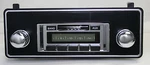 Vintage 1979 80 81 82 83 1984 Ford Mustang Usa 230 Radio Kit Am/fm Aux Exact Fit. Fixed Price $239.00.
