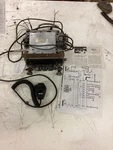Original Delco 82 83 Cadillac Am/fm/cassette/cb Radio. Fixed Price $274.99.
