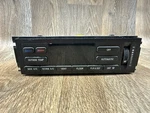 1995-1997 Lincoln Town Car Ac Heat Temp Climate Control Module PMF5VH-19C933-AF. Fixed Price $179.99.