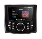 Rockford Fosgate PMX-2 Compact Digital Media Receiver 2.7" Display PMX2. Fixed Price $399.77.