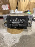 Ford Truck/bronco Mid 80S Am/fm Fade Stereo Receiver E3AF-19A241AA As-is. Fixed Price $50.00.