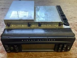 09 Harley Touring Electra Glide Classic Oem Harman Kardon Am Fm Cd Radio Player. Fixed Price $165.00.