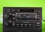 Gm Delco Oldsmobile Factory Cassette Player Radio 95 96 97 98 99 16236453. Fixed Price $34.99.