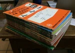 Sams Photofact Cb Radio Seies 1978 14 Issues Engineering Free Us Shipping Rare. Fixed Price $80.00.