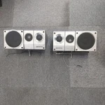 Pioneer TS-X10 Speaker System Vintage Lonesome Car-boy 3-WAY Jdm. Fixed Price $316.77.