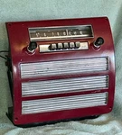 1951 Plymouth Am Radio With Dash Bezel & Speaker Mopar Model 606 Tested - Offers. Fixed Price $175.00.