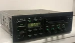 89-95 Ford Am/fm Radio, Fits Cougar Thunderbird, Mustang Explorer F01F-19B132-AA. Fixed Price $297.00.