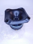Rockville HT81 240W 1.35" Horn Titanium Tweeter For Pa Speakers (S3). Fixed Price $27.00.