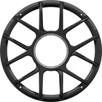 Wet Sounds Rev 12 Xz-b Grille For Hd-b, Black. Fixed Price $165.00.