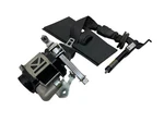 2013-2019 Ford Taurus Front Left Lh Seat Belt W/retractor DG1Z-54611B09-AC Oem. Fixed Price $99.00.