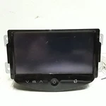 13 14 Chevrolet Spark Am Fm Xm Radio Receiver Oem 95408196 94555474. Fixed Price $162.74.