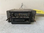 Vintage 1980S Oe Ford Am/fm Radio. 2L8-0758. Untested. Knobs. Maybe Mustang. Fixed Price $44.99.