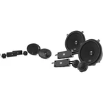 Jbl STADIUM962CF 6X9" Component Set And STADIUM52CF 5.25". Fixed Price $829.94.