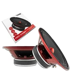 10" 300 Watt Rms 8-OHM Midrange Bullet Loud Speaker Pair PRO-X10BM DS18. Fixed Price $215.90.