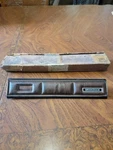 Nos Oem Ford Mercury D2GY-6504338-M Dash Radio Bezel 72 Montego Torino Brougham. Fixed Price $75.00.