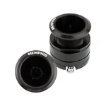 Memphis Audio MJPT35 Mojo Pro 35MM Bullet Tweeters Pair - Crisp Clear Sound!. Fixed Price $99.95.