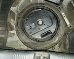 02-06 Acura Rsx Type-s Oem Bose Speaker Sub Woofer Assembly 39120-S6M-A11. Fixed Price $95.00.